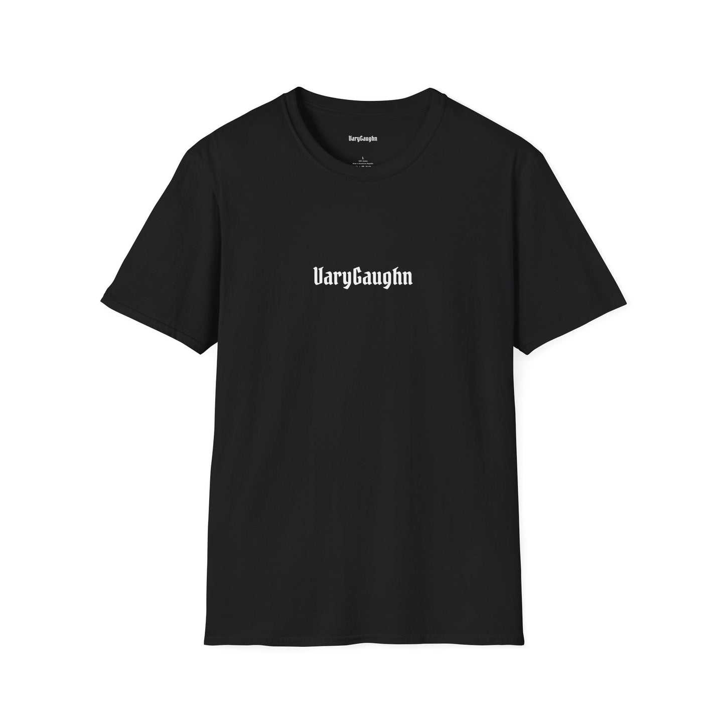RECEIPT SHIRT