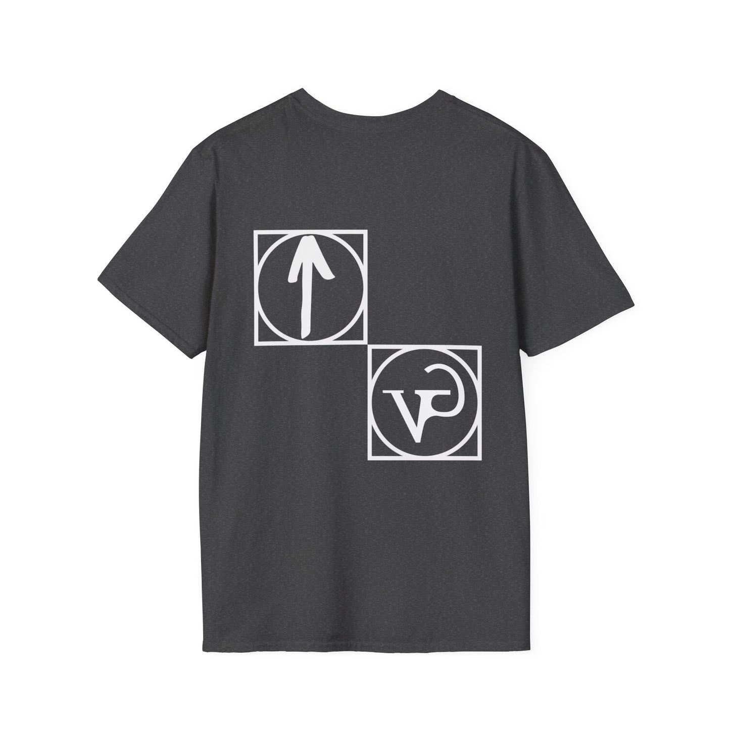RECEIPT SHIRT