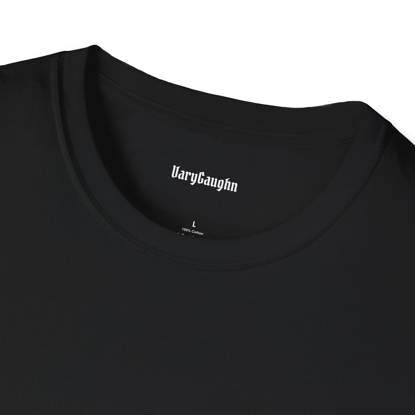 RECEIPT SHIRT