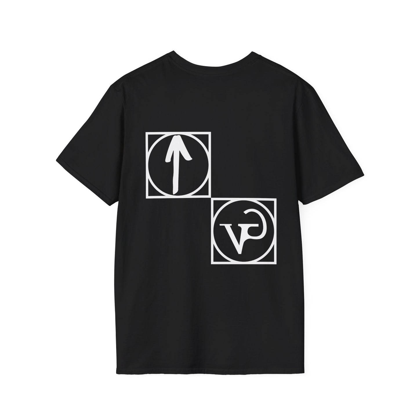 RECEIPT SHIRT