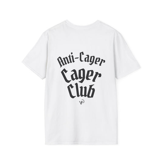 Anti Cager Cager Club