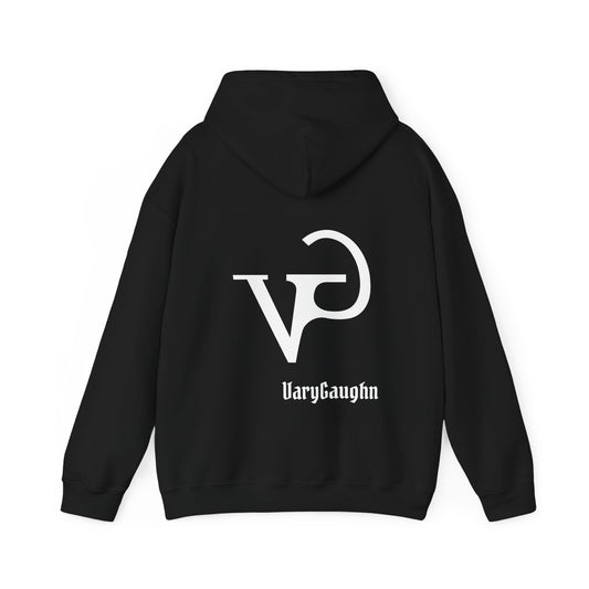 Monogram Hoodie