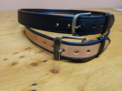 VaryGaughn Belt