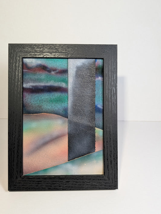 "Monolith"