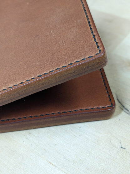 NSAV Oiled Card Folder