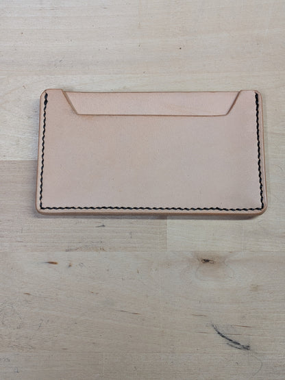 EWAV Natural Card Sleeve