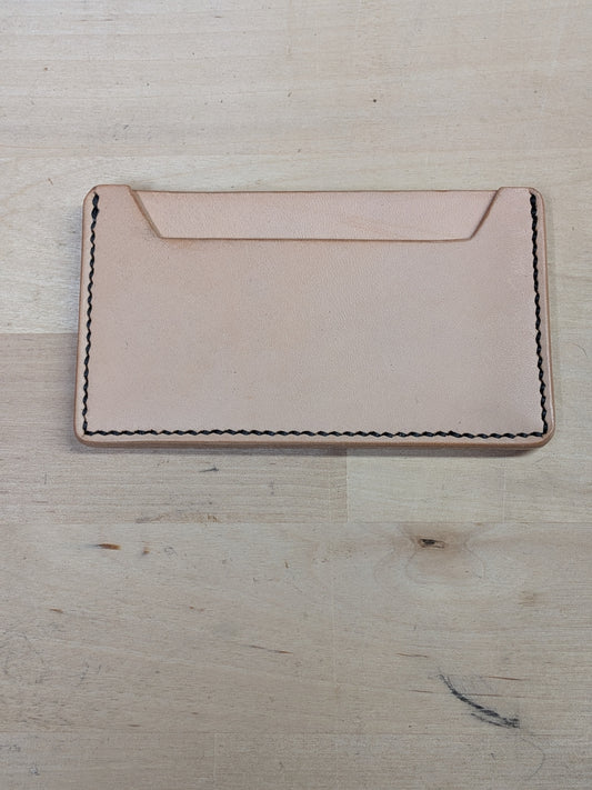 EWAV Natural Card Sleeve