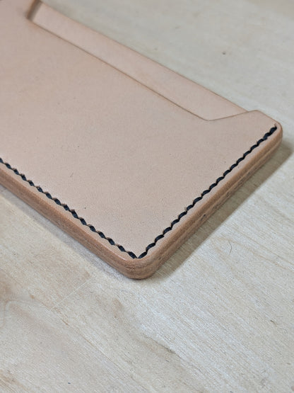 EWAV Natural Card Sleeve