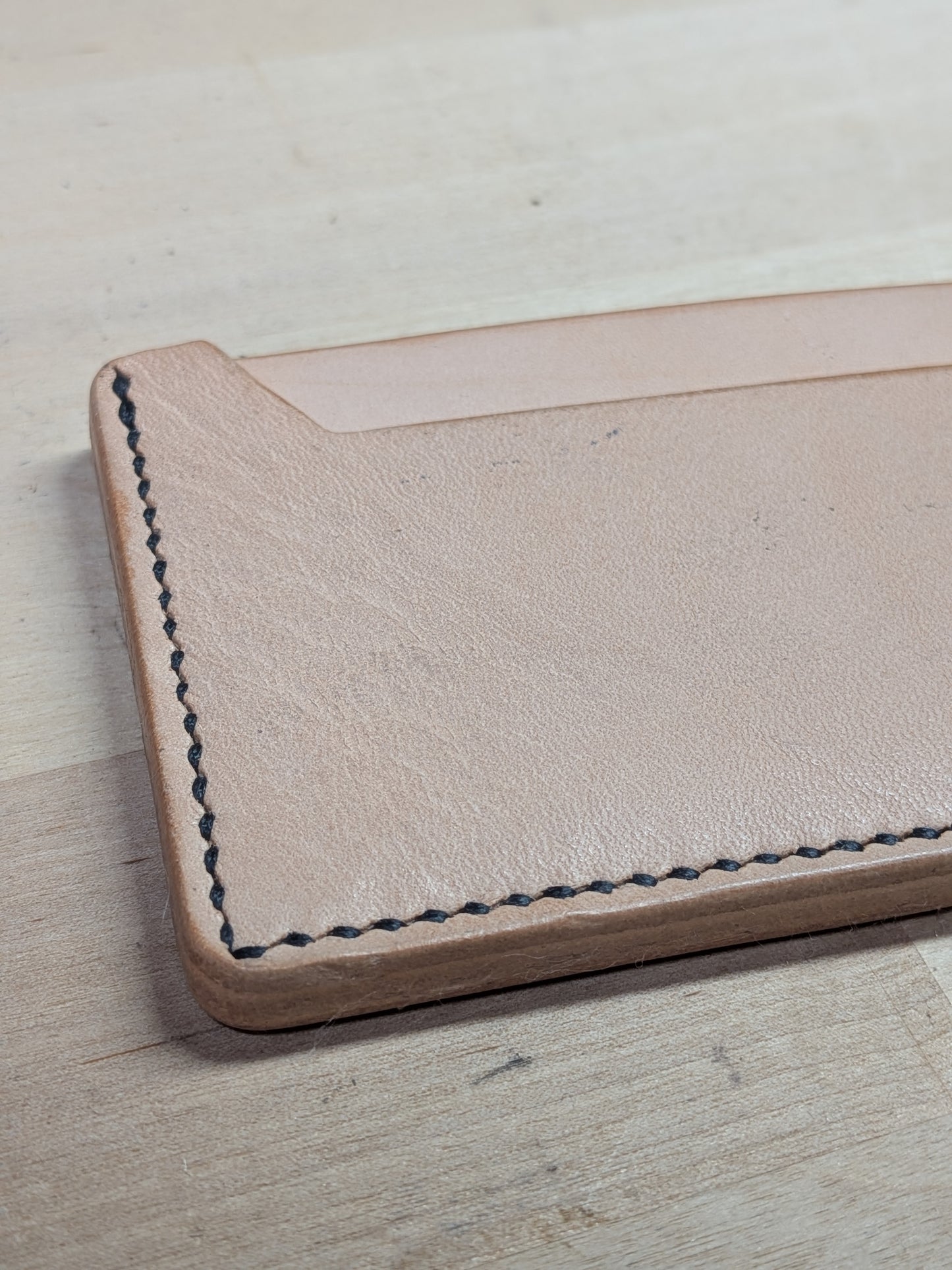 EWAV Natural Card Sleeve